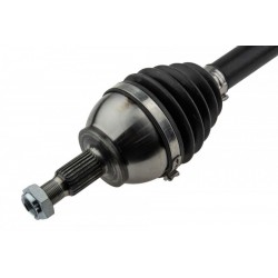 Hajtótengely MERCEDES A/B SKRZYNIA CVT 04-12 /JOBB/ 1693701272