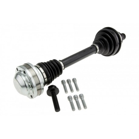Hajtótengely VW GOLF V/VI 2.0, 1.9/2.0TDI 03-, PASSAT 2.0, 1.9TD, 2.0TDI, 3.2FSI 05-, CADDY 04-, TOURAN 03-, JETTA 05-, CC 11-,