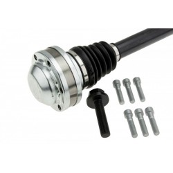 Hajtótengely VW GOLF V/VI 2.0, 1.9/2.0TDI 03-, PASSAT 2.0, 1.9TD, 2.0TDI, 3.2FSI 05-, CADDY 04-, TOURAN 03-, JETTA 05-, CC 11-,