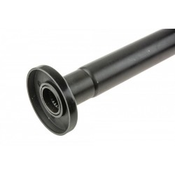 Hajtótengely VOLKSWAGEN T5 2.5TDI 03- JOBB AUTOMAT 7H0407452HX