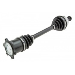 Hajtótengely VW SHARAN 1.8T, 1.9TDI, 2.0, 2.8VR6 00-, SEAT ALHAMBRA 1.8T, 1.9TDI, 2.0, 2.8VR6 00, FORD GALAXY 1.9TDI, 2.8VR6 03-