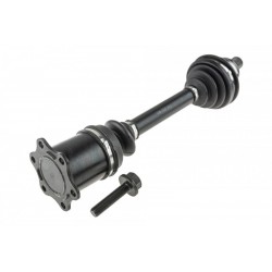Hajtótengely VW GOLF V/VI 1.9/2.0TDI 03-, PASSAT 1.9TD, 2.0TDI, 3.2FSI 05-, CADDY 04-, TOURAN 03-, JETTA 05-, CC 11-, SKODA