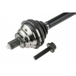 Hajtótengely VW GOLF V/VI 1.9/2.0TDI 03-, PASSAT 1.9TD, 2.0TDI, 3.2FSI 05-, CADDY 04-, TOURAN 03-, JETTA 05-, CC 11-, SKODA