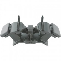 Felfüggesztés, motor HÁTSÓ LEXUS LS430 00-06 1237150170