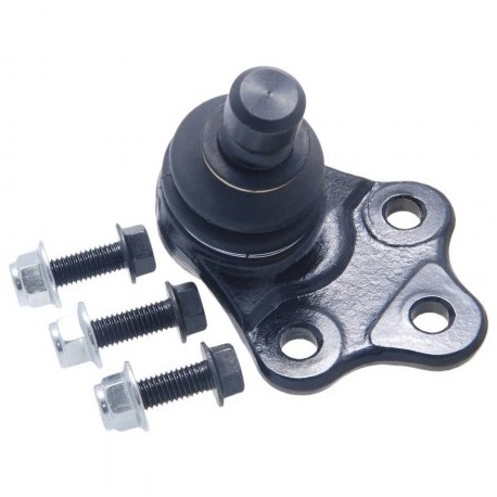 Támasztó- / vezetőcsukló VOLVO XC60 09-, V70 III 08-11, S80 II 07-, XC70 II 07- /ELSŐ ALSÓ/ 31317665