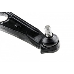 Lengőkar, kerékfelfüggesztés ELSŐ ALSÓ JOBB FIAT MULTIPLA 99-10 46522142