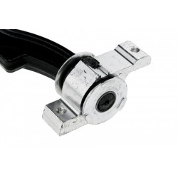 Lengőkar, kerékfelfüggesztés ELSŐ FIAT MULTIPLA 99-10 ALSÓ BAL 46525407