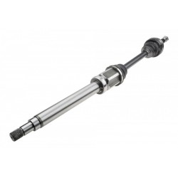 Hajtótengely FORD TRANSIT CONNECT 1.8I, 1.8TDCI 90KM 03- /JOBB/ 4490557