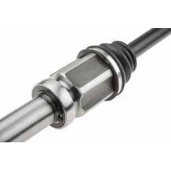 Hajtótengely FORD TRANSIT CONNECT 1.8I, 1.8TDCI 90KM 03- /JOBB/ 4490557