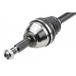 Hajtótengely FORD TRANSIT CONNECT 1.8I, 1.8TDCI 90KM 03- /JOBB/ 4490557