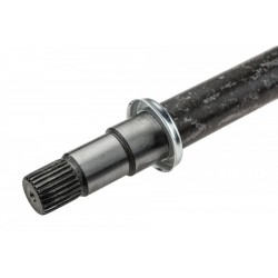 Hajtótengely TOYOTA AVENSIS T27 2.0D-4D 09- /JOBB/ 4341005480