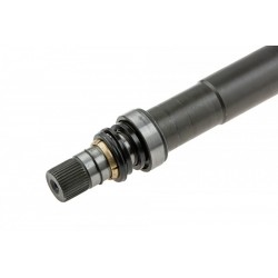 Tengely csatlakozó, differenciálmű BELSŐ VW 2.0TDI MTM/ATM TOURAN 03- , GOLF V 04-09, SKODA OCTAVIA II 04-, AUDI A3 03-, SEAT