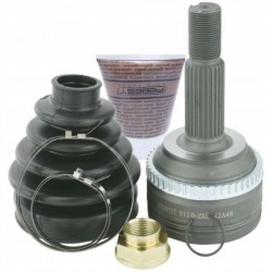 Csuklókészlet, hajtótengely KÜLSŐ TOYOTA COROLLA USA 07-, MATRIX 08- 4341002A00