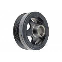 Szíjtárcsa, főtengely MERCEDES GL320/GL350CDI 06-11, ML320/350CDI 05-11, S320CDI 221 05-12, R 280/300/320/350CDI 06-, G 320CDI