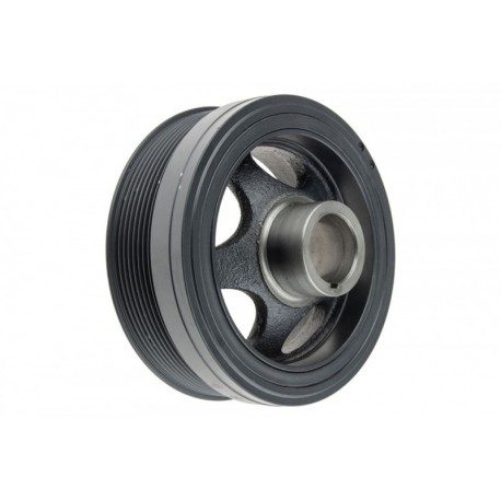 Szíjtárcsa, főtengely MERCEDES GL320/GL350CDI 06-11, ML320/350CDI 05-11, S320CDI 221 05-12, R 280/300/320/350CDI 06-, G 320CDI