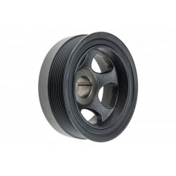 Szíjtárcsa, főtengely MERCEDES GL320/GL350CDI 06-11, ML320/350CDI 05-11, S320CDI 221 05-12, R 280/300/320/350CDI 06-, G 320CDI