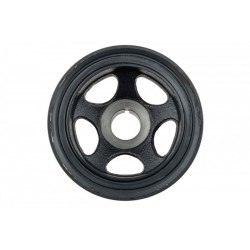 Szíjtárcsa, főtengely MERCEDES GL320/GL350CDI 06-11, ML320/350CDI 05-11, S320CDI 221 05-12, R 280/300/320/350CDI 06-, G 320CDI