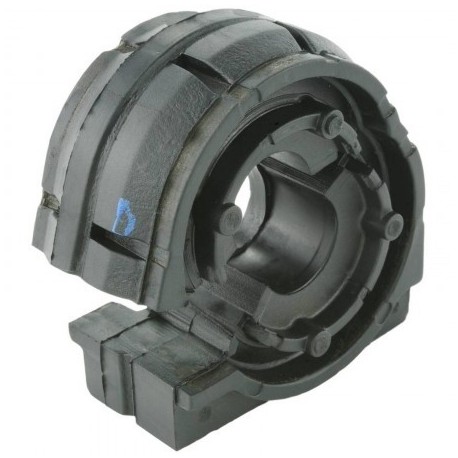 Csapágyazás, stabilizátor HÁTSÓ BMW X5 E70/F15 06-, X6 F16 13- 33556776559