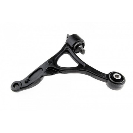 Lengőkar, kerékfelfüggesztés ELSŐ ALSÓ BAL VOLVO XC90 02-10 30645845