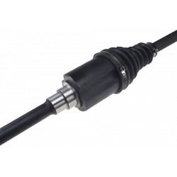 Hajtótengely JOBB BMW 5 F10 F11 6 F06 F12 F13 XDRIVE 31607593044