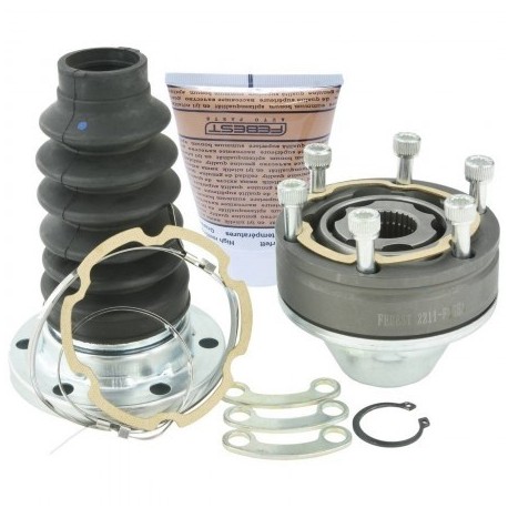 Csuklókészlet, hajtótengely NAPEDOWEGO HYUNDAI TUCSON 4WD 04-10, KIA SPORTAGE 4WD 04-10