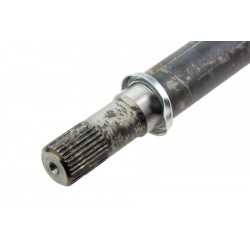 Hajtótengely NISSAN QASHQAI 2WD 1.6DCI 11-, 2.0DCI 07- , RENAULT KOLEOS 2.0DCI 2WD 08- /JOBB/ 391000606R