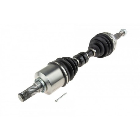 Hajtótengely NISSAN QASHQAI 4WD 1.6DCI 11-, 2.0DCI 07- , RENAULT KOLEOS 2.0DCI 4WD 08- /BAL/ 391011541R