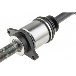 Hajtótengely NISSAN QASHQAI 4WD 1.6DCI 11-, 2.0DCI 07- , RENAULT KOLEOS 2.0DCI 4WD 08- /JOBB/ 391001189R