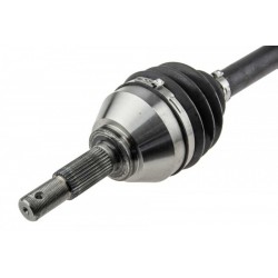 Hajtótengely NISSAN QASHQAI 4WD 1.6DCI 11-, 2.0DCI 07- , RENAULT KOLEOS 2.0DCI 4WD 08- /JOBB/ 391001189R