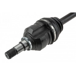 Hajtótengely TOYOTA COROLLA 1.4VVTI,1.6VVTI 01-06 /JOBB/ 4341002240