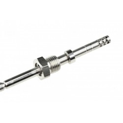 Érzékelő, kipufogógáz hőmérséklet OPEL ANTARA 2.0CDTI 2006-/PROSTY- - SILNIK Z20DMH/,CHEVROLET CRUZE 2.0D 2009-/ Z20S Z20DMH/