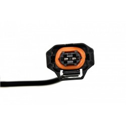 Érzékelő, kipufogógáz hőmérséklet OPEL ANTARA 2.0CDTI 2006-/PROSTY- - SILNIK Z20DMH/,CHEVROLET CRUZE 2.0D 2009-/ Z20S Z20DMH/