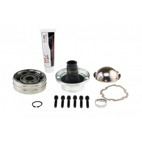 Csuklókészlet, hajtótengely NAPEDOWEGO FORD ENG.4.0 V6 EXPLORER 97-05, RANGER 98-10, LINCOLN AVIATOR 02-05, MERCURY MOUNTAINEER