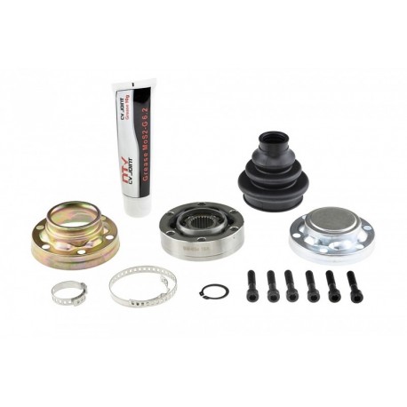 Csuklókészlet, hajtótengely BELSŐ BMW 1 E81/E82/E87/E88 03-12, 3 E90/E91/E92/E93 04-13 /HÁTSÓ / 33217547070