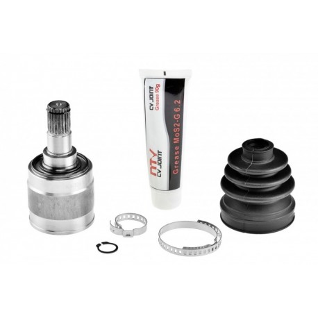 Csuklókészlet, hajtótengely BELSŐ KIA PICANTO 1.0, 1.1 04-07 ATM 4950007160