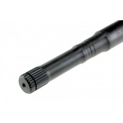 Hajtótengely KIA SPORTAGE 1.7/2.0CRDI 2WD 10-, HYUNDAI IX35 1.7/2.0CRDI 2WD 10- /BAL,MTM/ 495002Y100