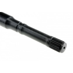 Hajtótengely KIA SPORTAGE 1.7/2.0CRDI 2WD 10-, HYUNDAI IX35 1.7/2.0CRDI 2WD 10- /BAL,MTM/ 495002Y100