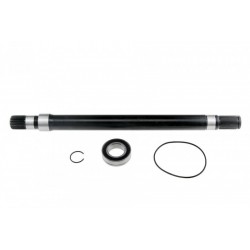 Hajtótengely OPEL ASTRA H/H 04-15, VECTRA C 02-08, ZAFIRA B 05-11, SIGNUM 03-08, MERIVA B 10- /JOBB/ 13228242