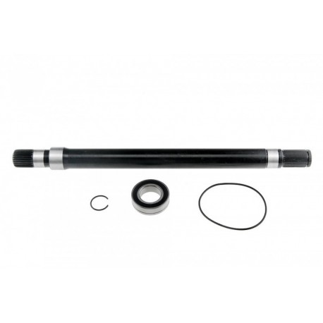 Hajtótengely OPEL ASTRA H/H 04-15, VECTRA C 02-08, ZAFIRA B 05-11, SIGNUM 03-08, MERIVA B 10- /JOBB/ 13228242