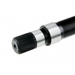 Hajtótengely OPEL ASTRA H/H 04-15, VECTRA C 02-08, ZAFIRA B 05-11, SIGNUM 03-08, MERIVA B 10- /JOBB/ 13228242