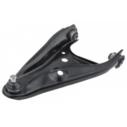 Lengőkar, kerékfelfüggesztés ELSŐ DACIA LOGAN 12-, SANDERO 12-, LODGY 12-, DOKKER 12- /ALSÓ BAL/ 545010294R