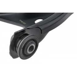 Lengőkar, kerékfelfüggesztés ELSŐ DACIA LOGAN 12-, SANDERO 12-, LODGY 12-, DOKKER 12- /ALSÓ BAL/ 545010294R