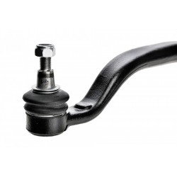 Lengőkar, kerékfelfüggesztés ELSŐ BMW X5 06- ALSÓ BAL ELSŐ 31126773949