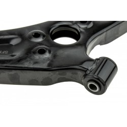 Lengőkar, kerékfelfüggesztés ELSŐ KIA PICANTO 11- ALSÓ JOBB 545011Y100