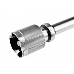 BELSŐ CSUKLÓ FORD TRANSIT 06- /JOBB KÉZ, DOBOZ 6MT/ 1520685