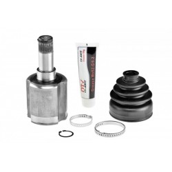 BELSŐ CSUKLÓ FORD TRANSIT 06- /BAL, DOBOZ 6MT/ 1520686