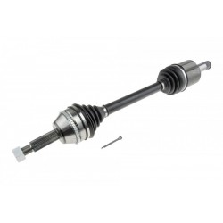 FORD TRANSIT 07- /BAL OLDALI HAJTOTT TENGELY 6MT/ 1469166