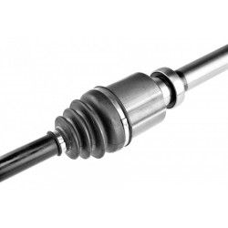 FORD TRANSIT 07- /JOBBOLDALI, 6MT/ VÁLTÓ FÉLTENGELY 1512911