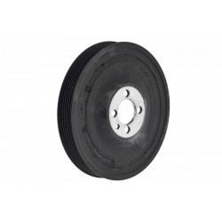 Szíjtárcsa, főtengely OPEL 1.9CTDI ASTRA H 04-, VECTRA C 02-, ZAFIRA B 05-, SIGNUM 03- 614584