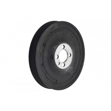 Szíjtárcsa, főtengely OPEL 1.9CTDI ASTRA H 04-, VECTRA C 02-, ZAFIRA B 05-, SIGNUM 03- 614584